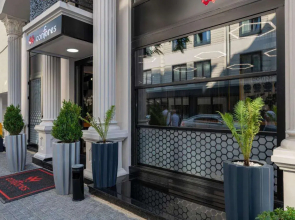 Confores Hotel