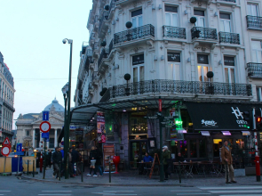 Hôtel La Pièce