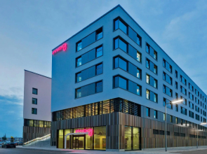 Moxy Munich Ostbahnhof