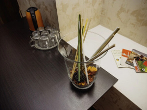 Жилые помещения Nice