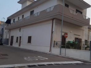casa vacanze la pizzica
