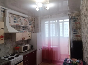 Resident Ufa (Резидент Уфа) на улице Айская 20