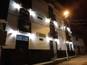 Chachapoyas Backpackers Hotel