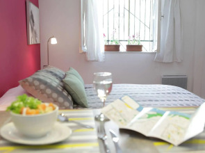 Hostal de la Barra - Hostel