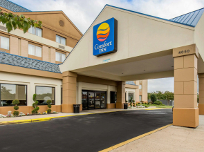 Comfort Inn College Park North