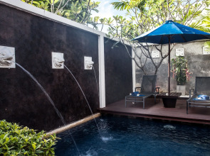 ACCESS Resort & Villas