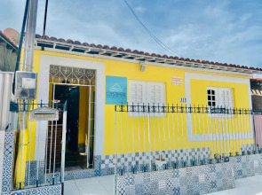 CasaMar Maragogi Residence