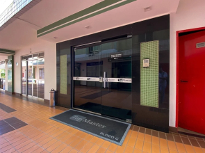 Condomínio Top Master to OZPED Flats