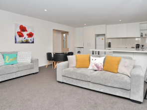 Madras St Apartment 3