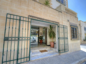 Allegro Hotel