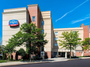 Fairfield Inn by Marriott LaGuardia Airport/Flushing