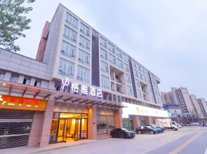 GYA Yangzhou Slank West Lake Wuting Dragon Toy Cit