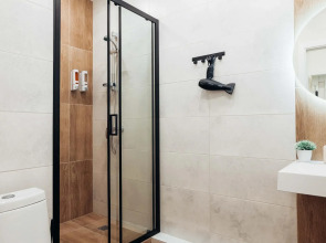 SweetHome на улице Ивана Доронина