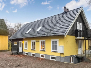 Amazing Home in Örkelljunga With Wifi and 6 Bedrooms