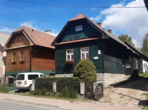 Apartment Romanticka Chalupa