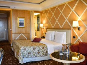 Hotel Splendid Conference and Spa Resort