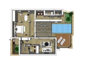 Excellent Halkidiki Villa Residential Villa 1 2 Bedrooms Stunning Sea Views Ouranoupoli