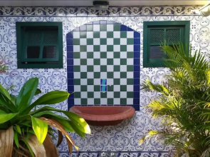 Estalagem do Porto