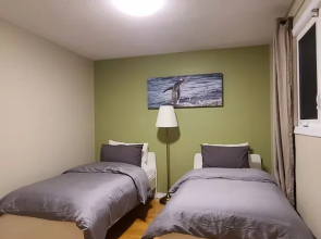 YK Aurora B&B