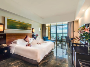 Sanya Shengyi Seaview Hotel