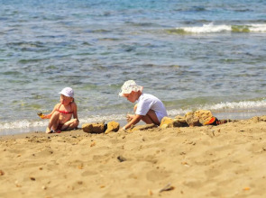 Asrın Beach Hotel - All Inclusive