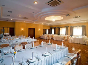 Отель «Соната»