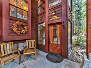 Donner Lake Inn
