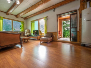 Yangpyeong Live Healing Pension