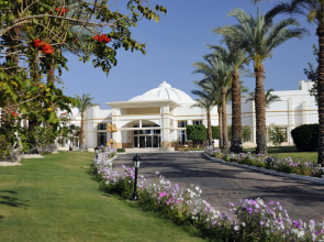 Renaissance Sharm El Sheikh Golden View Beach Resort