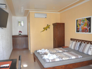 Malapascua Garden Resort