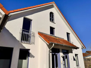 Ferienwohnung in Burhave