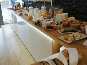 Zeitwohnhaus Suite-Hotel  Serviced Apartments