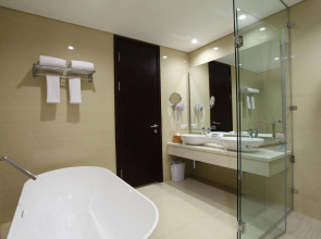 Swiss-Belhotel Sorong