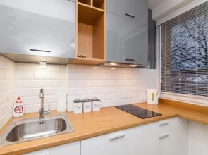 Apartment Platinium I