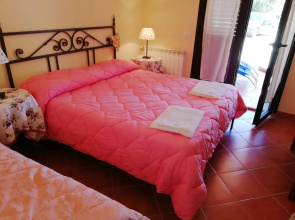 Agriturismo il Laghetto