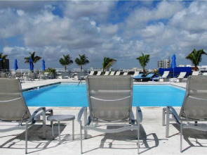 Hilton Miami Downtown