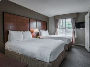 Cloverleaf Suites Columbus
