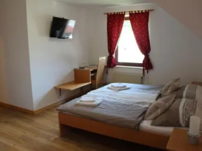 Pension Villa Roza