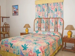 Carey House Hotel