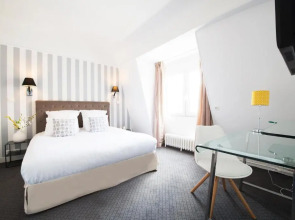 Hotel des Batignolles