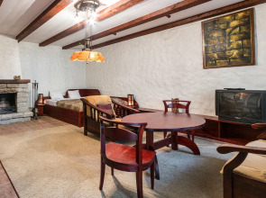 Casa de Verano Old Town