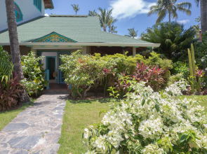 Hotel Residence Playa Colibri