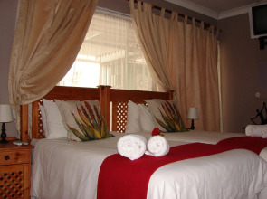 Brebner House Bed and Breakfast