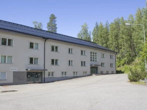 Karelia Bed