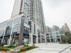 Chengdu Jinniu·Zhaoyang Langxiang Square Locals Apartment 00151010