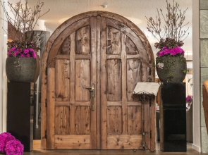 Kitzbühel Lodges - Penthouse incl. private Spa & Breakfast