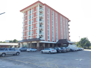 Porn 3 Hotel