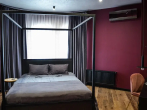 Kostjukowski Brand New Apart hotel