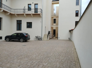 Boutique Hotel Gaia