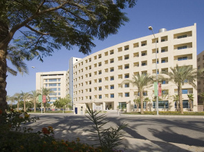 Swiss Inn Teda Hotel & Aquapark